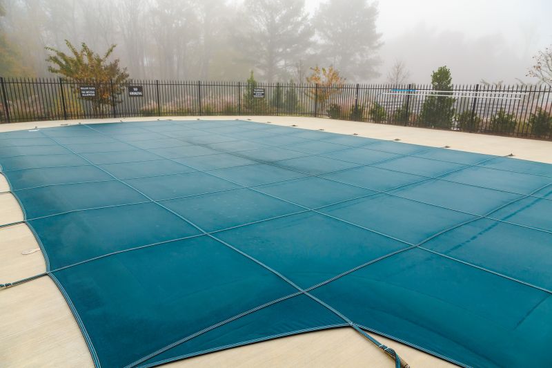 Best Pool Safety Fencing Contractors in Bethesda, MD