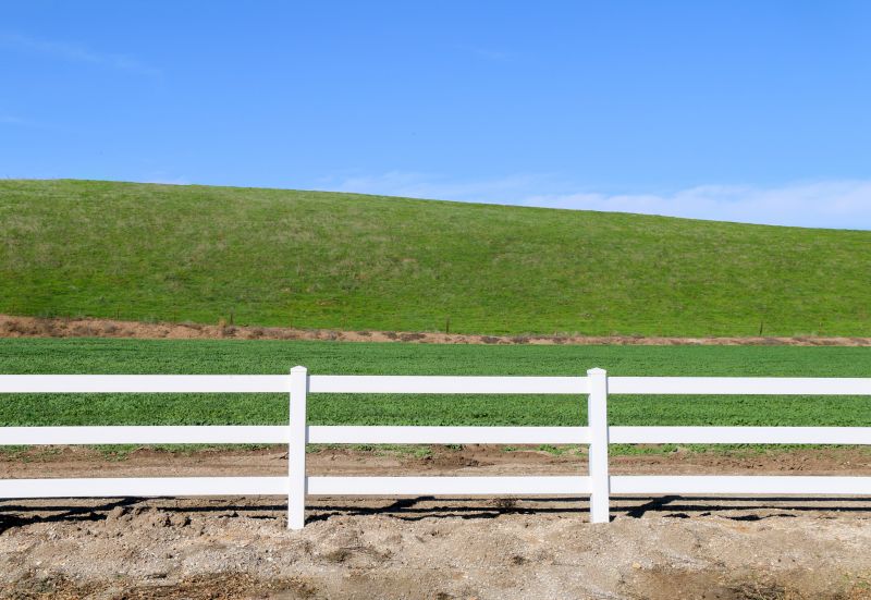 Cost of Fence in Bethesda, MD